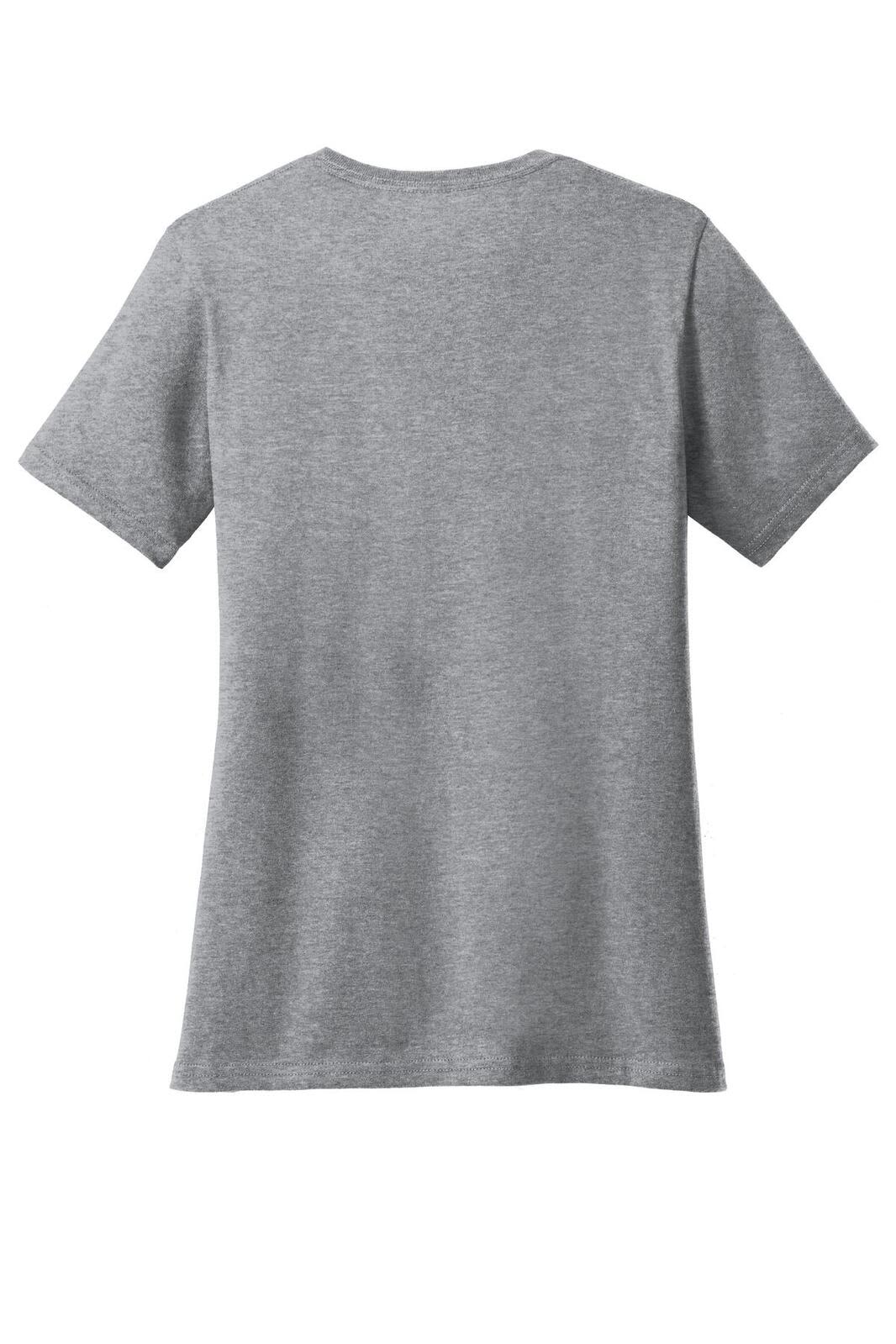 Port & Company Ladies Core Cotton Tee - LPC54 Image 