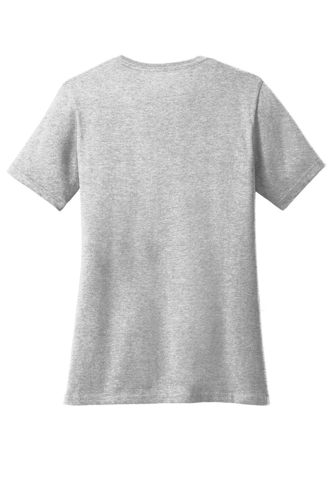 Port & Company Ladies Core Cotton Tee - LPC54 Image 