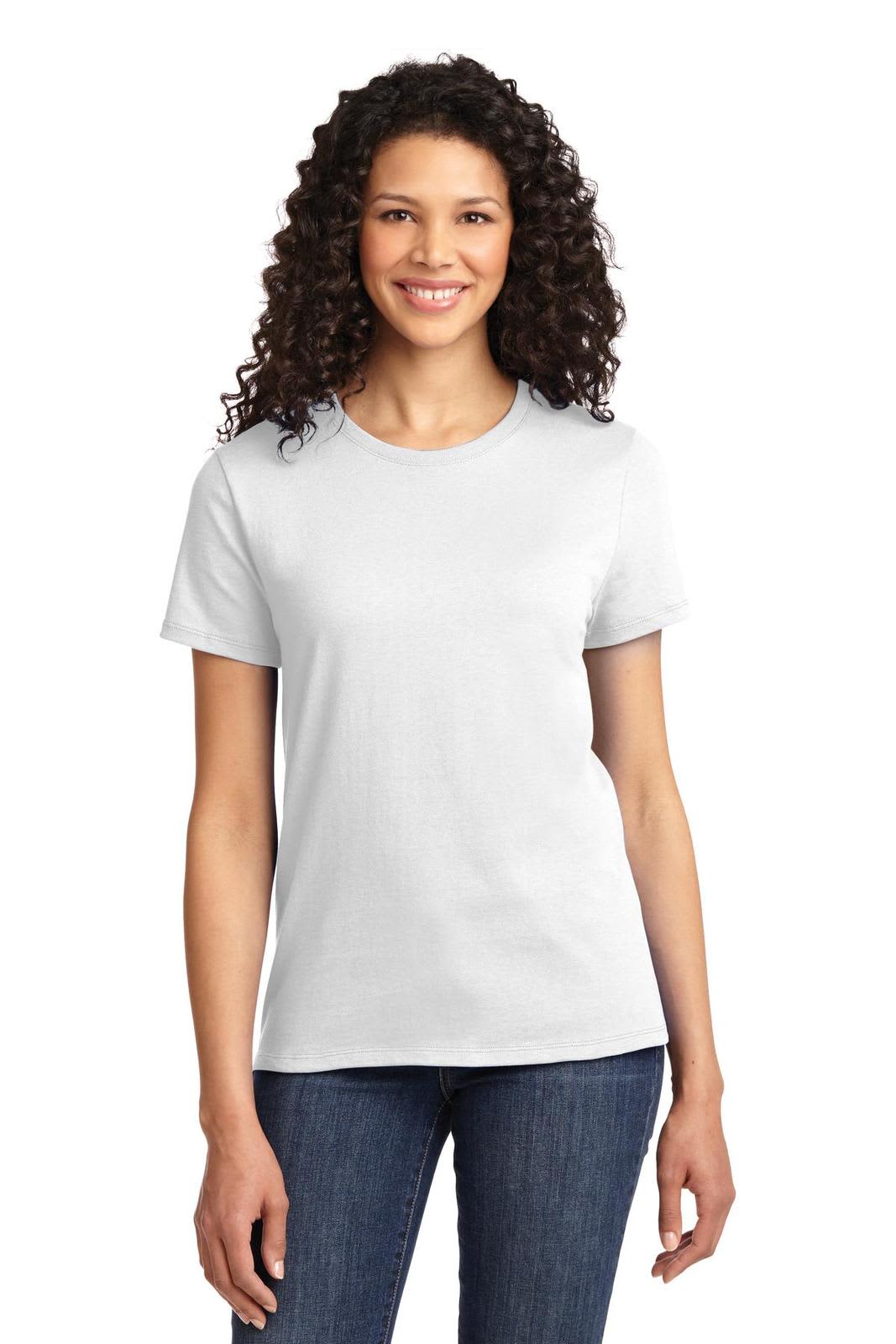 Port & Company – Ladies Essential Tee