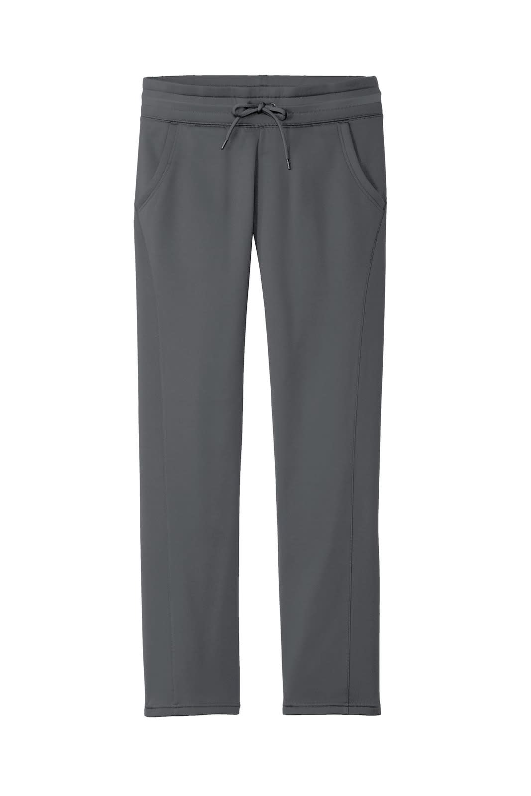 Sport-Tek Ladies Sport-Wick Fleece Pant