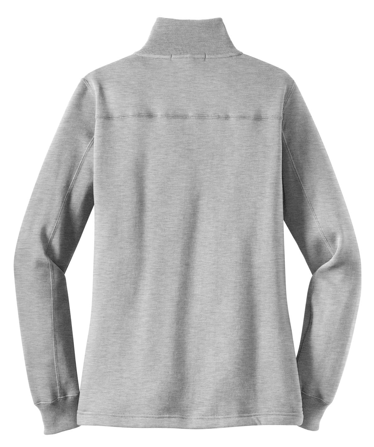 Sport-Tek Ladies 1/4-Zip Sweatshirt