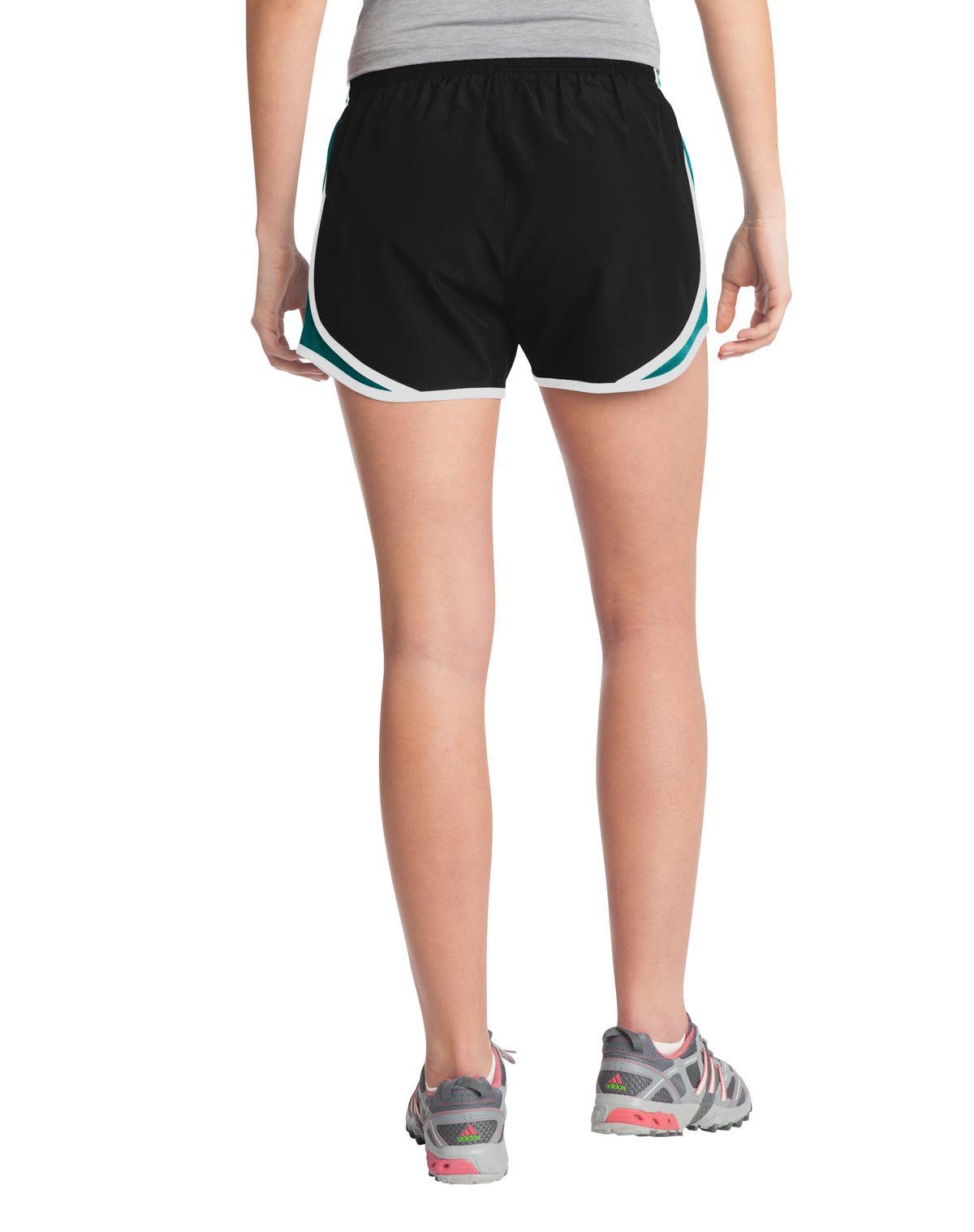 Sport-Tek Ladies Cadence Short