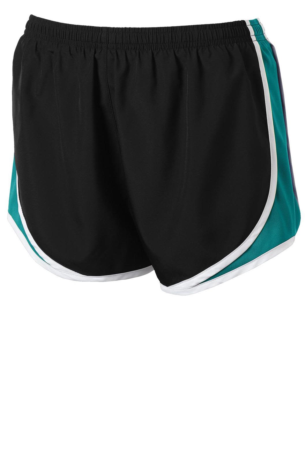 Sport-Tek Ladies Cadence Short