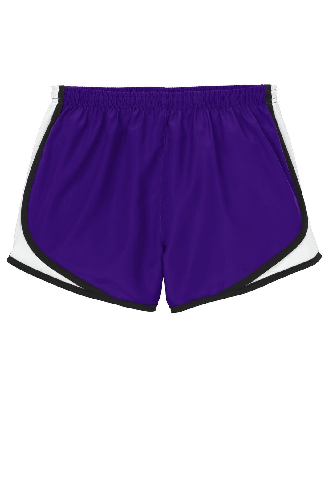 Sport-Tek Ladies Cadence Short