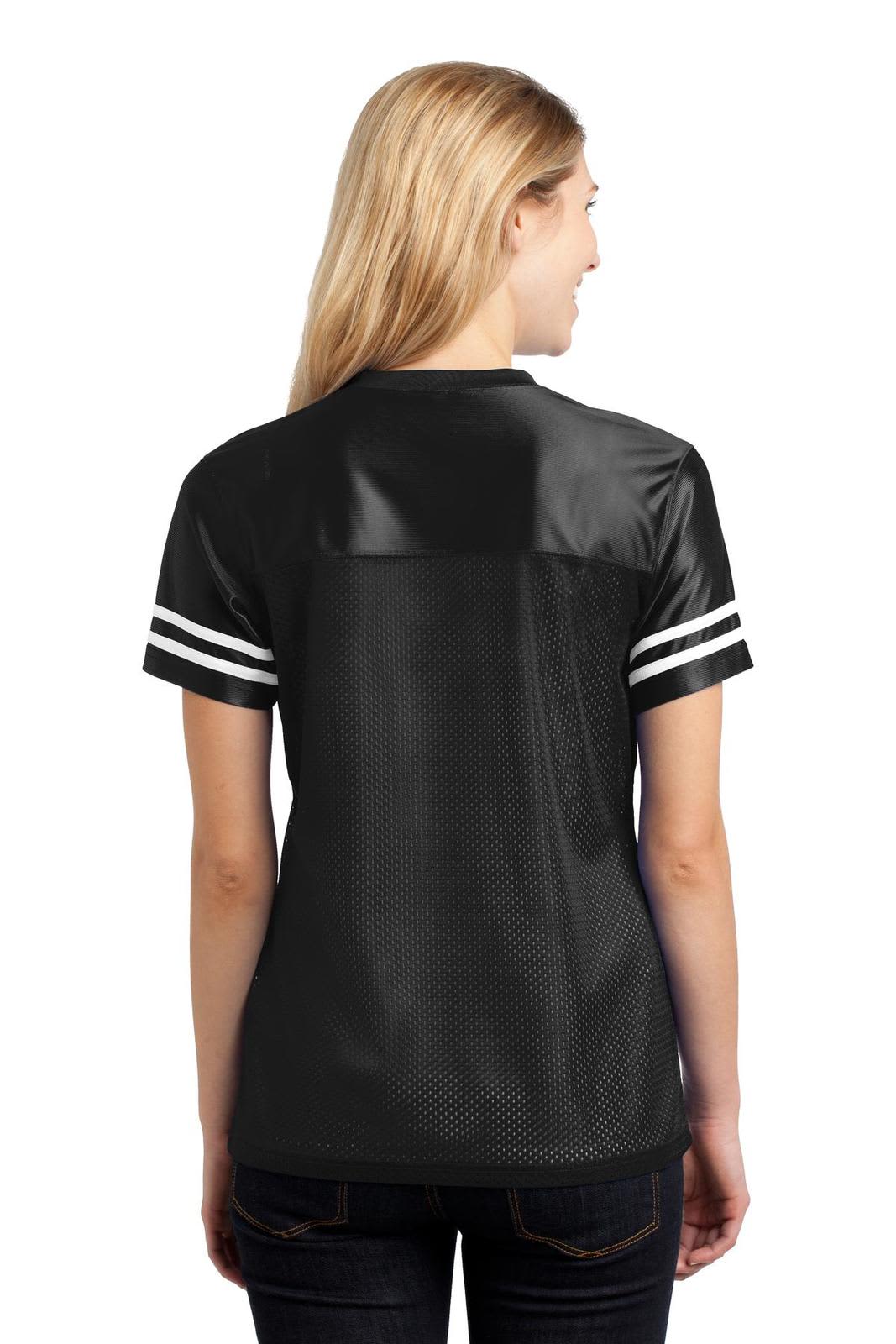 Sport-Tek Ladies PosiCharge Replica Jersey
