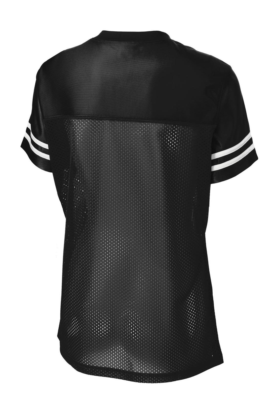 Sport-Tek Ladies PosiCharge Replica Jersey
