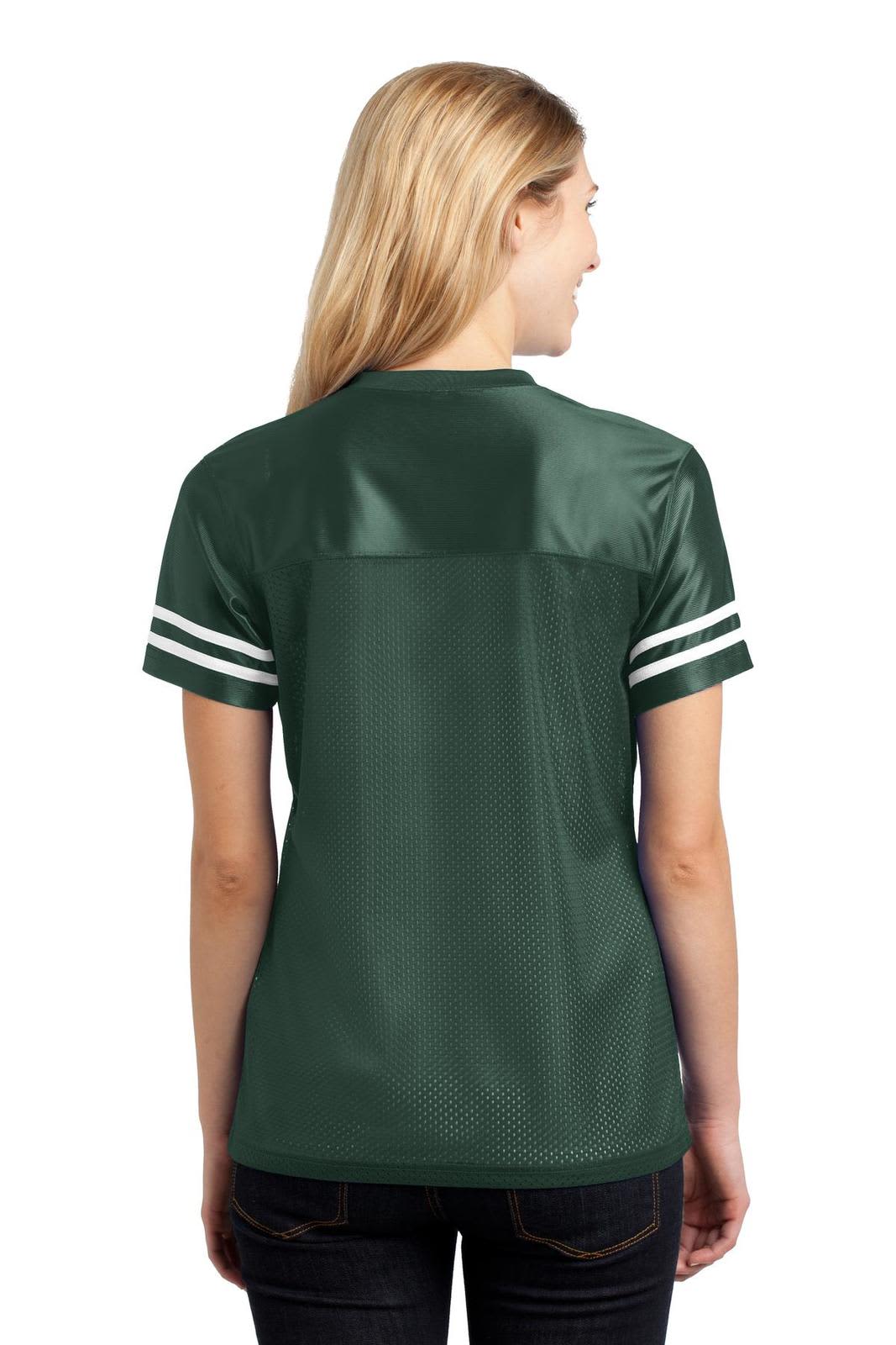 Sport-Tek Ladies PosiCharge Replica Jersey