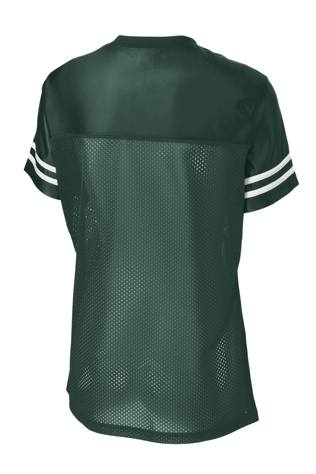 Sport-Tek Ladies PosiCharge Replica Jersey
