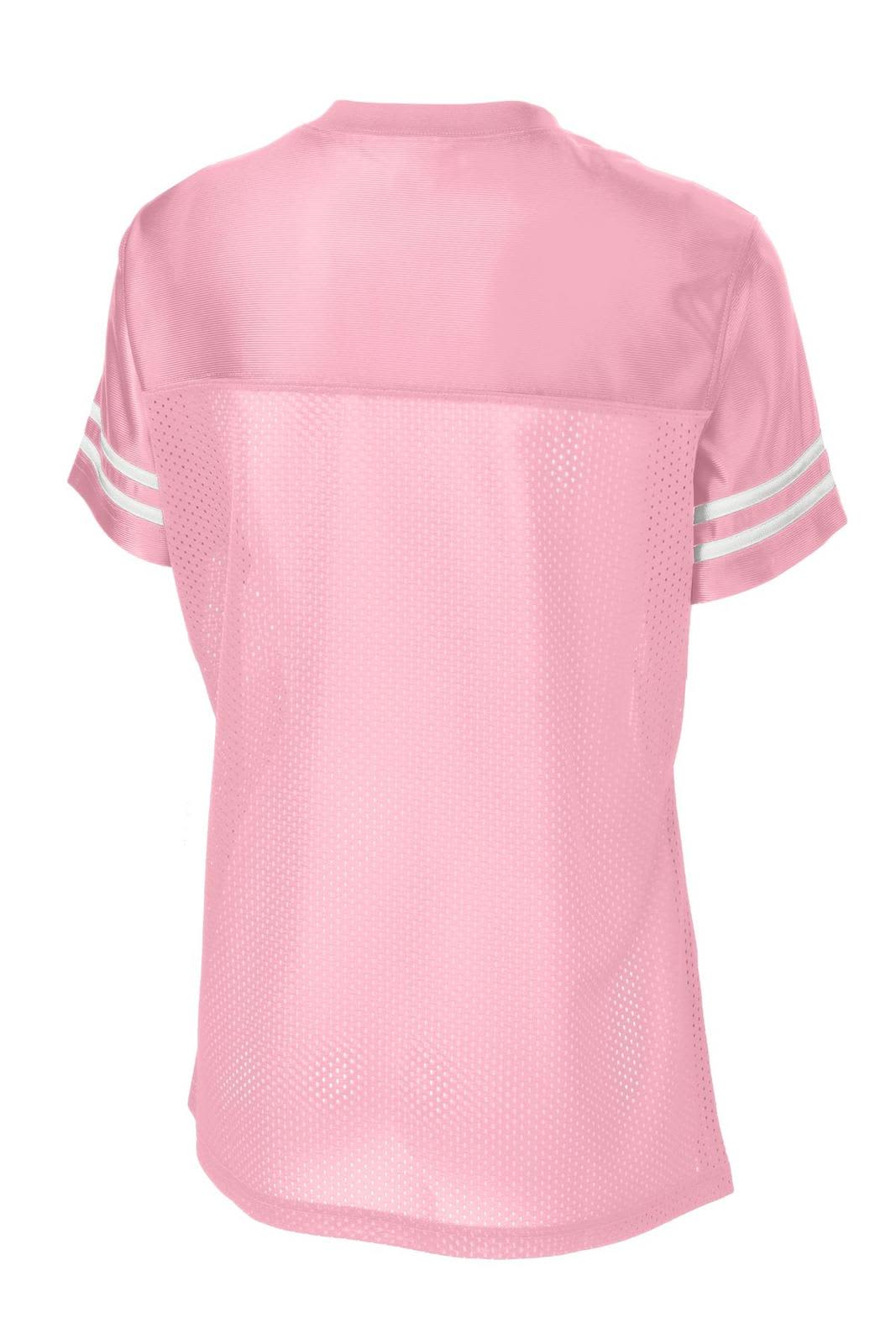Sport-Tek Ladies PosiCharge Replica Jersey