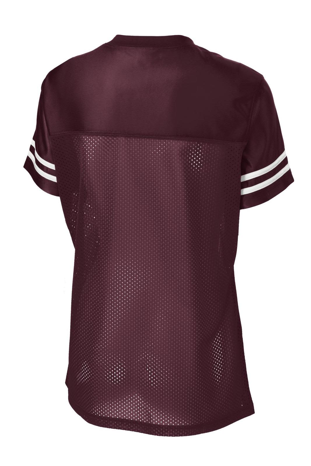 Sport-Tek Ladies PosiCharge Replica Jersey