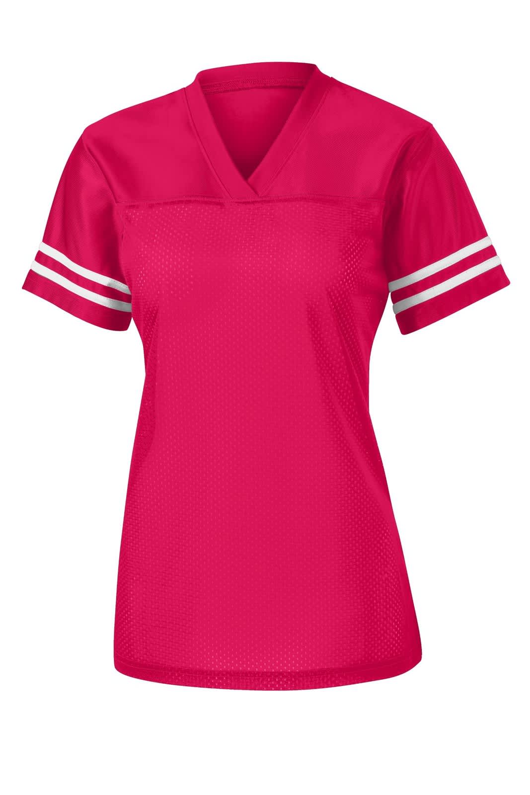Sport-Tek Ladies PosiCharge Replica Jersey