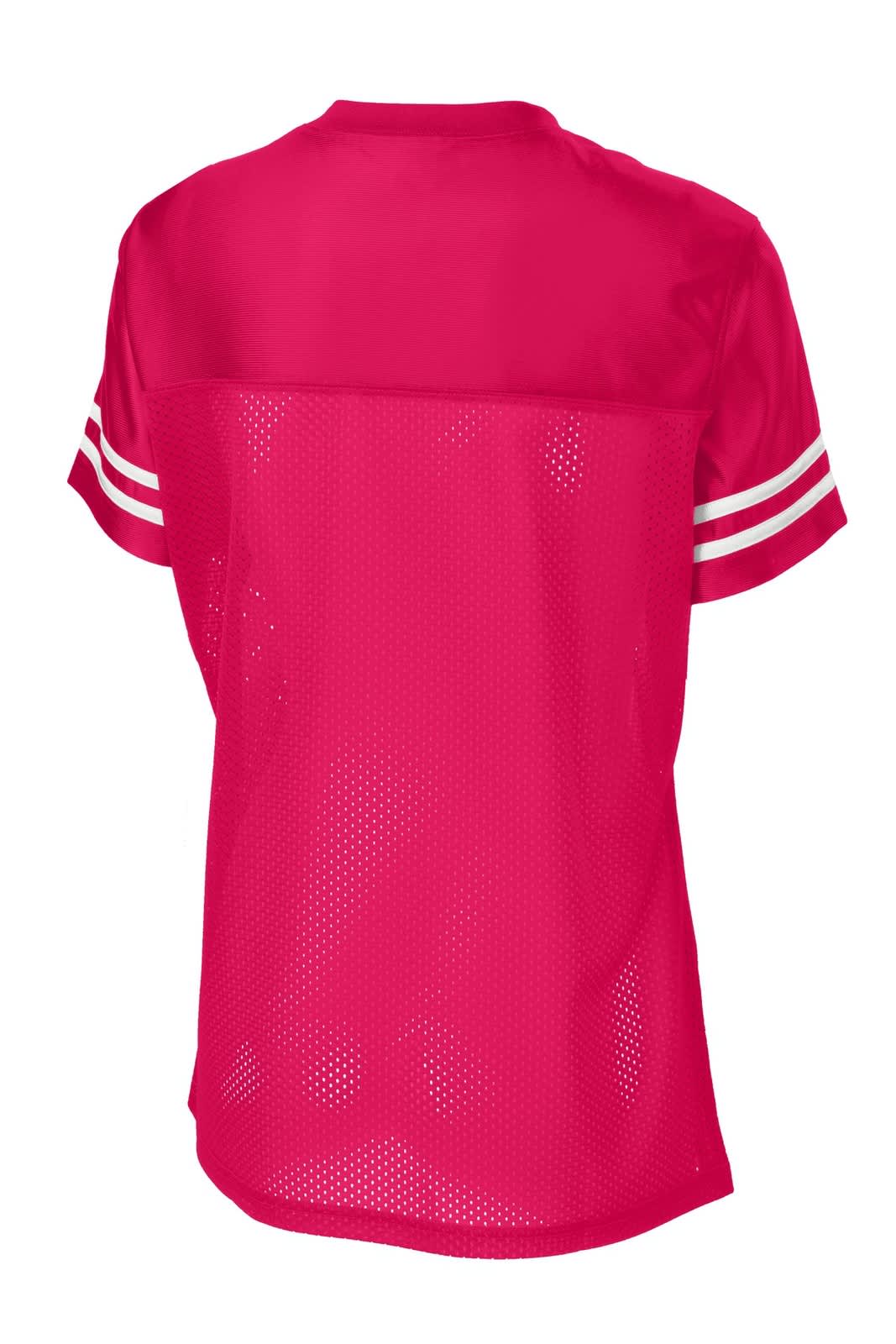 Sport-Tek Ladies PosiCharge Replica Jersey