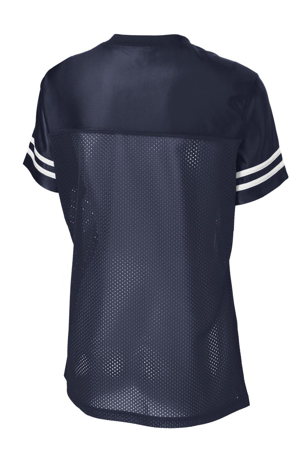 Sport-Tek Ladies PosiCharge Replica Jersey