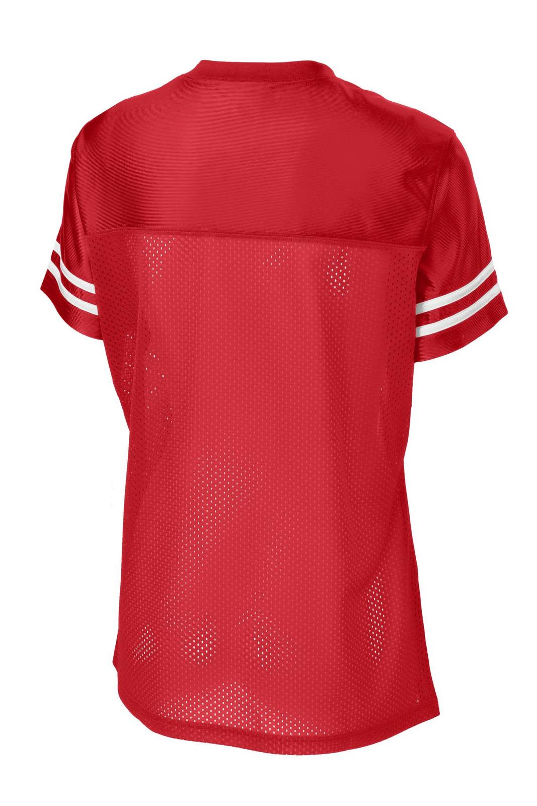 Sport-Tek Ladies PosiCharge Replica Jersey