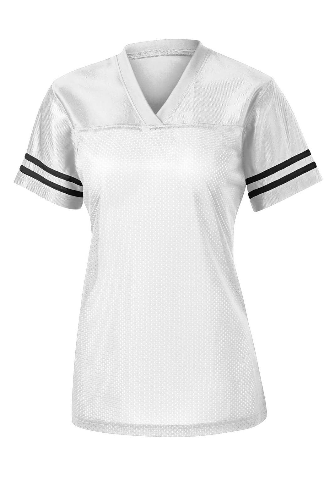 Sport-Tek Ladies PosiCharge Replica Jersey
