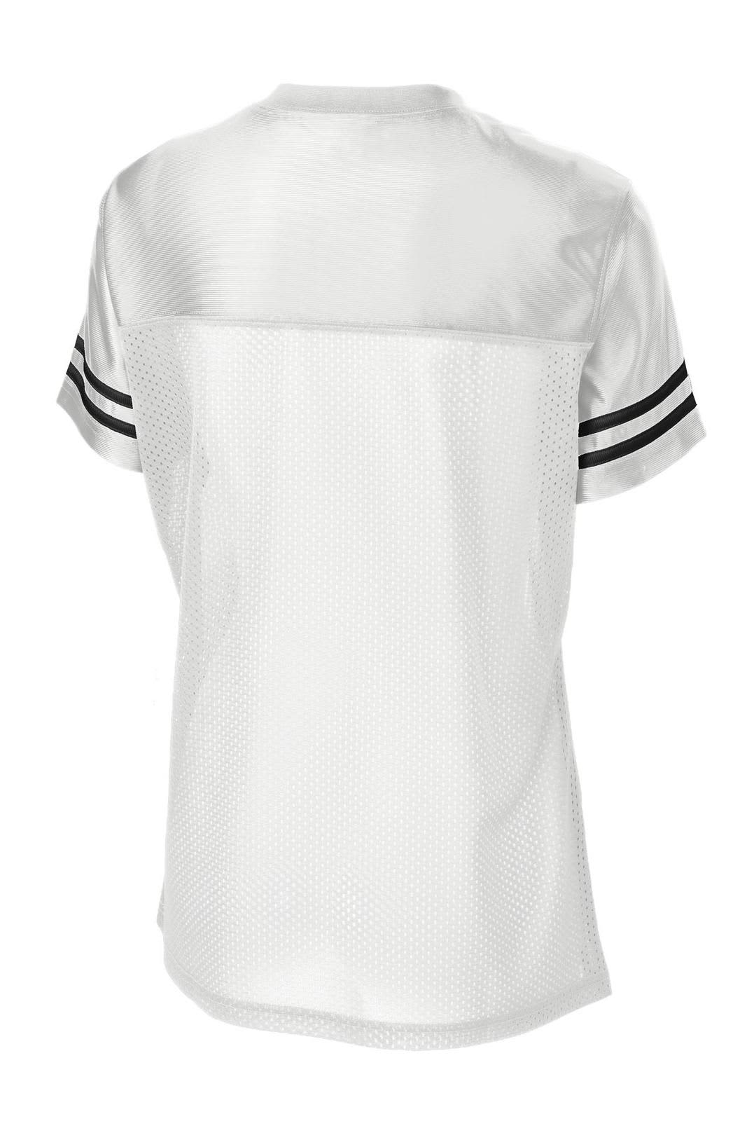 Sport-Tek Ladies PosiCharge Replica Jersey