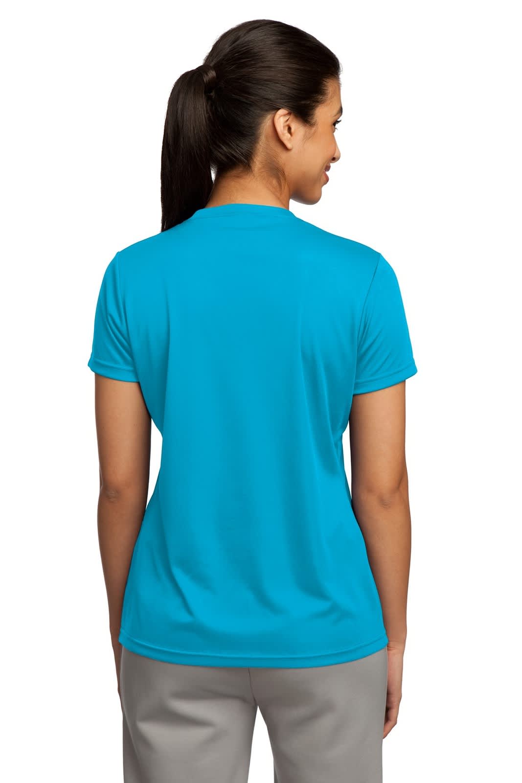Sport-Tek Ladies PosiCharge Competitor Tee