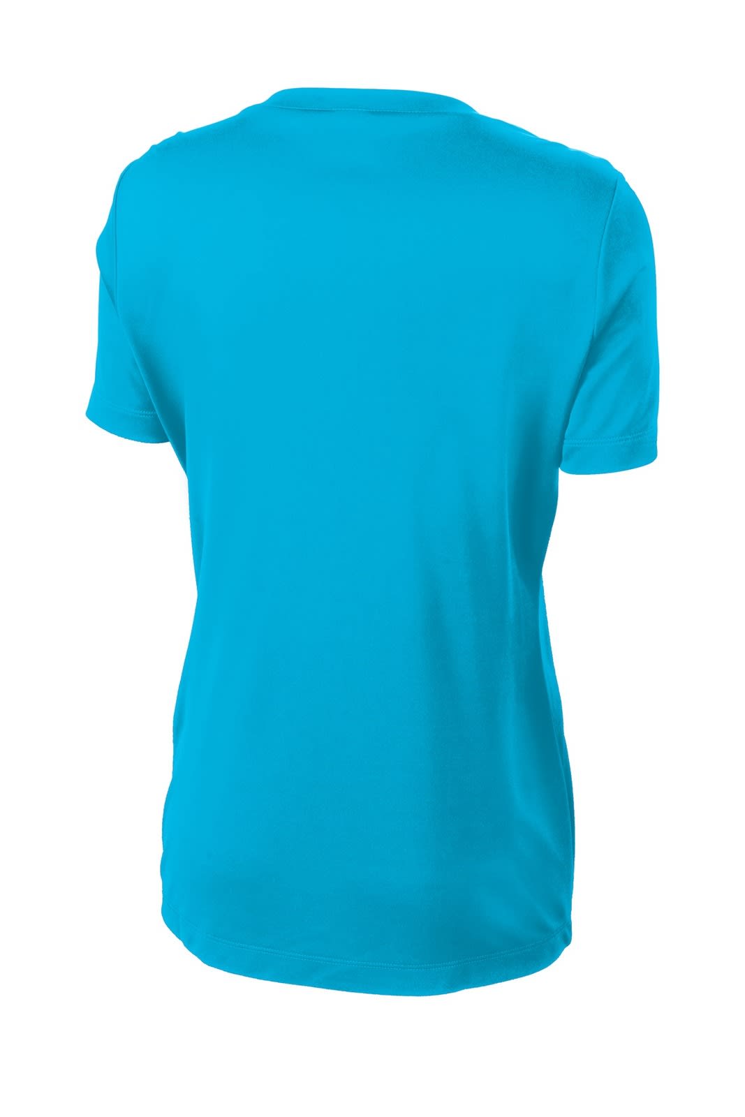 Sport-Tek Ladies PosiCharge Competitor Tee