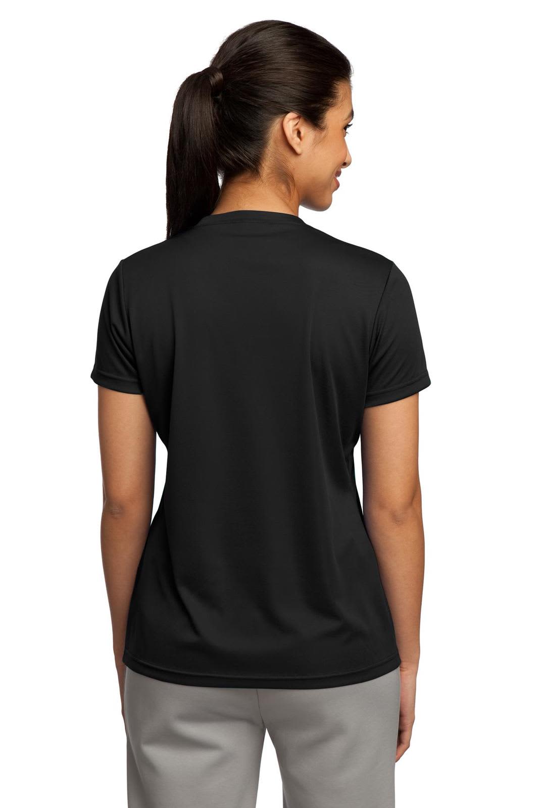Sport-Tek Ladies PosiCharge Competitor Tee