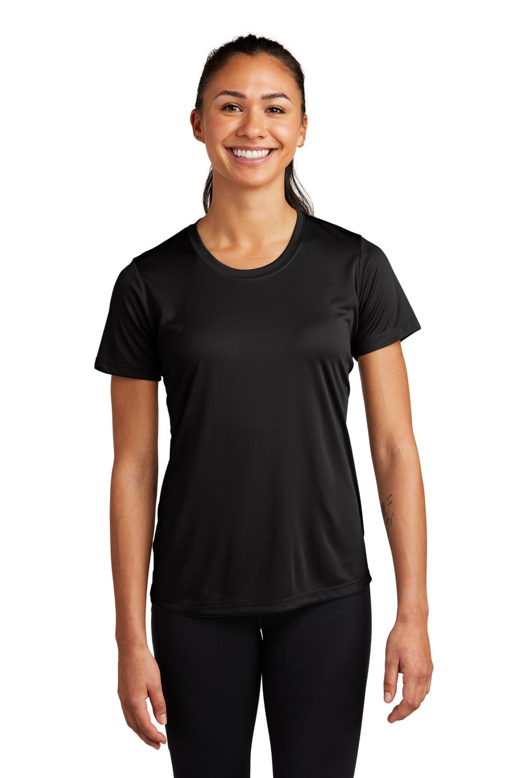 Sport-Tek Ladies PosiCharge Competitor Tee