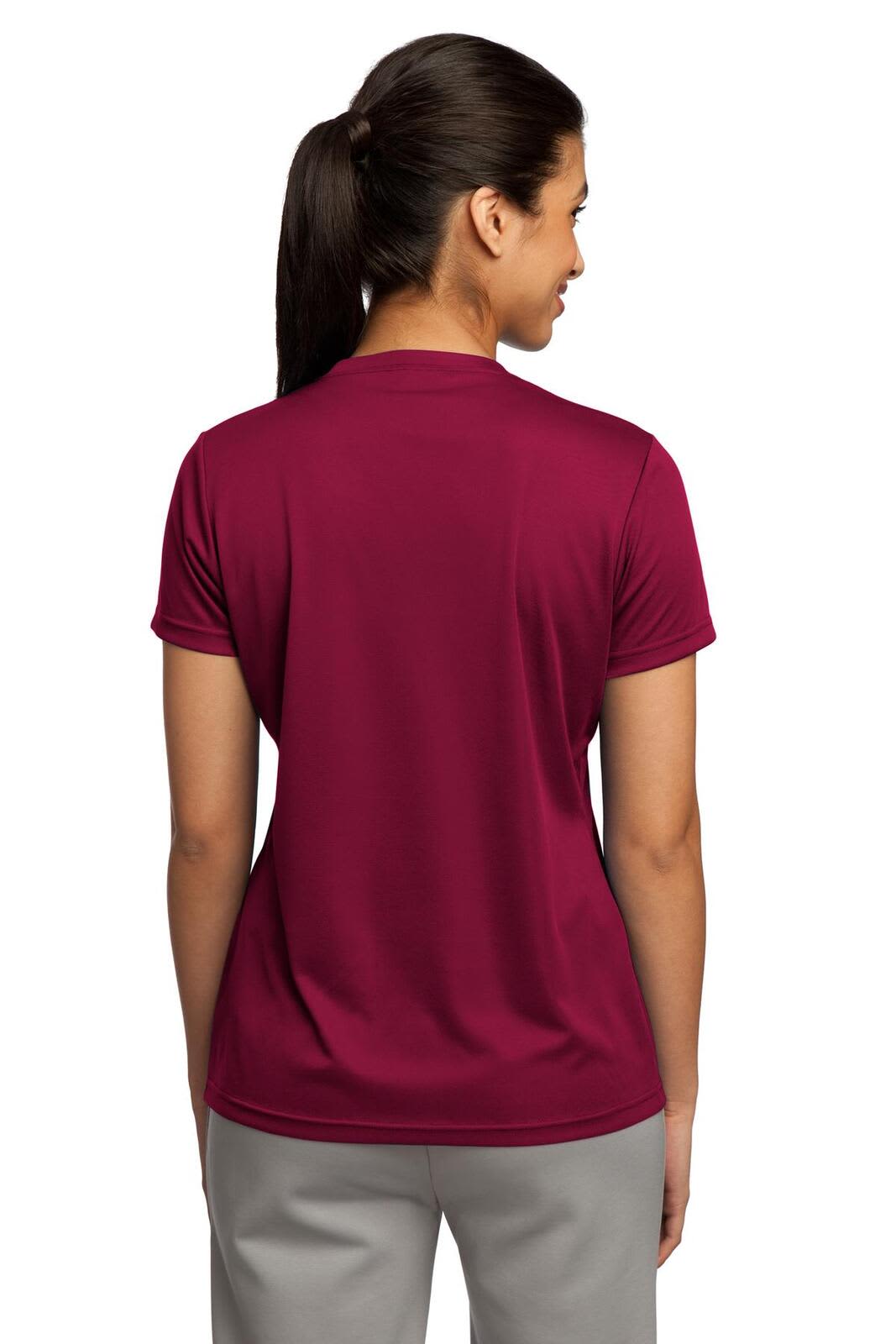 Sport-Tek Ladies PosiCharge Competitor Tee