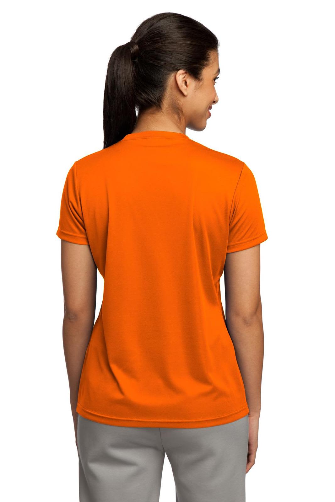 Sport-Tek Ladies PosiCharge Competitor Tee
