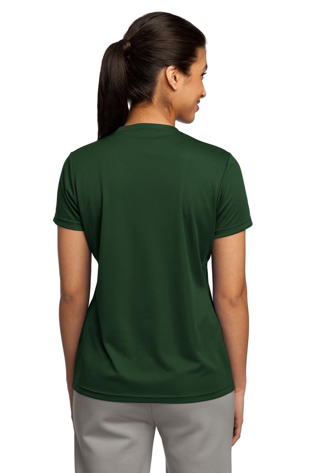 Sport-Tek Ladies PosiCharge Competitor Tee
