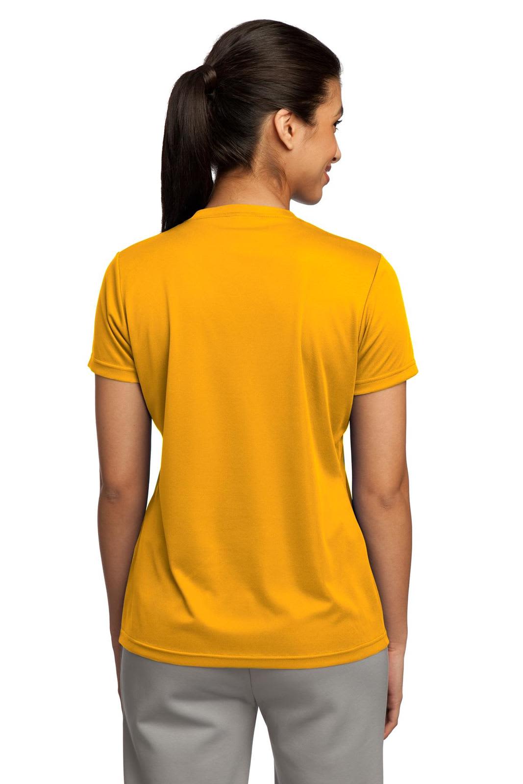 Sport-Tek Ladies PosiCharge Competitor Tee