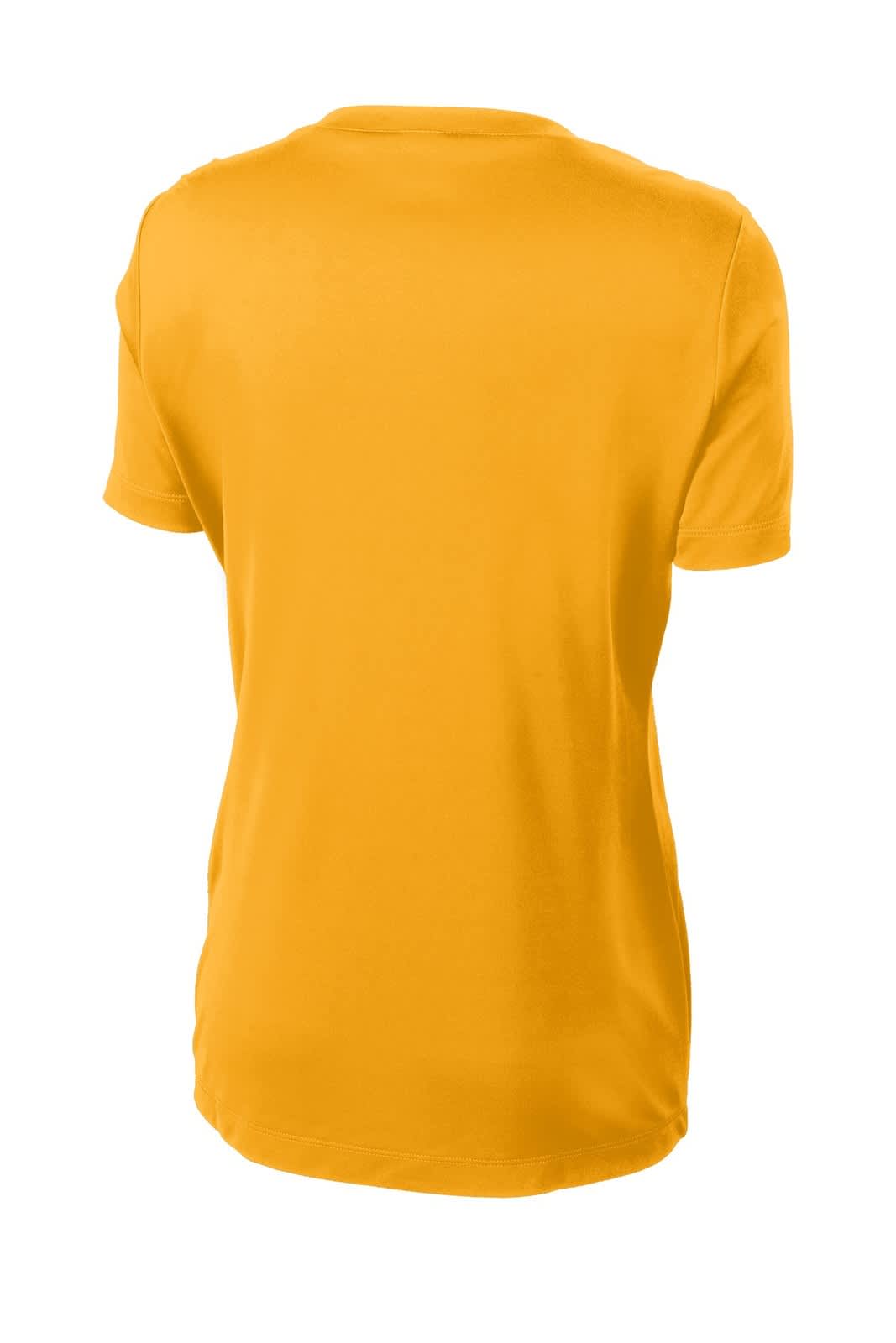 Sport-Tek Ladies PosiCharge Competitor Tee