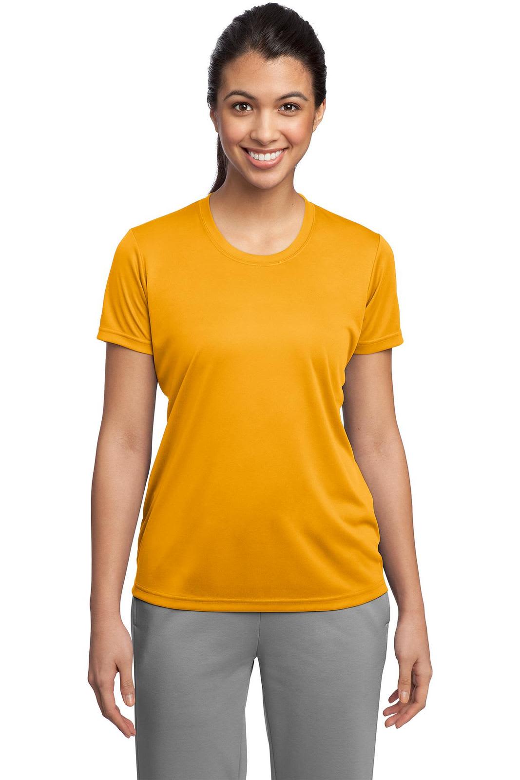 Sport-Tek Ladies PosiCharge Competitor Tee