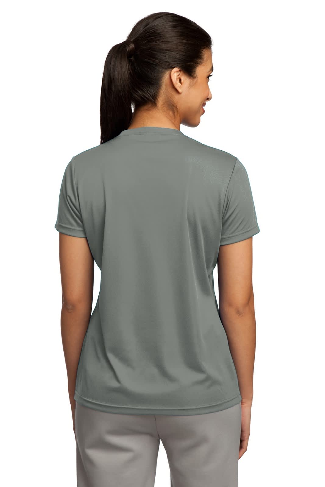Sport-Tek Ladies PosiCharge Competitor Tee