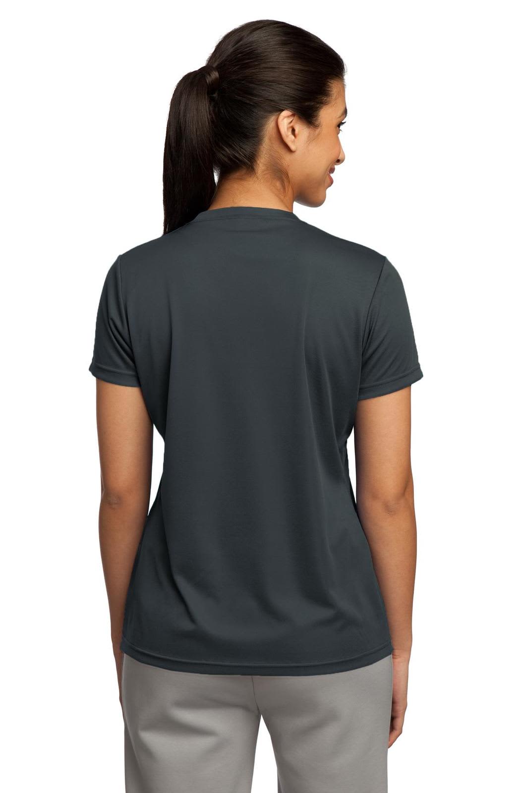 Sport-Tek Ladies PosiCharge Competitor Tee