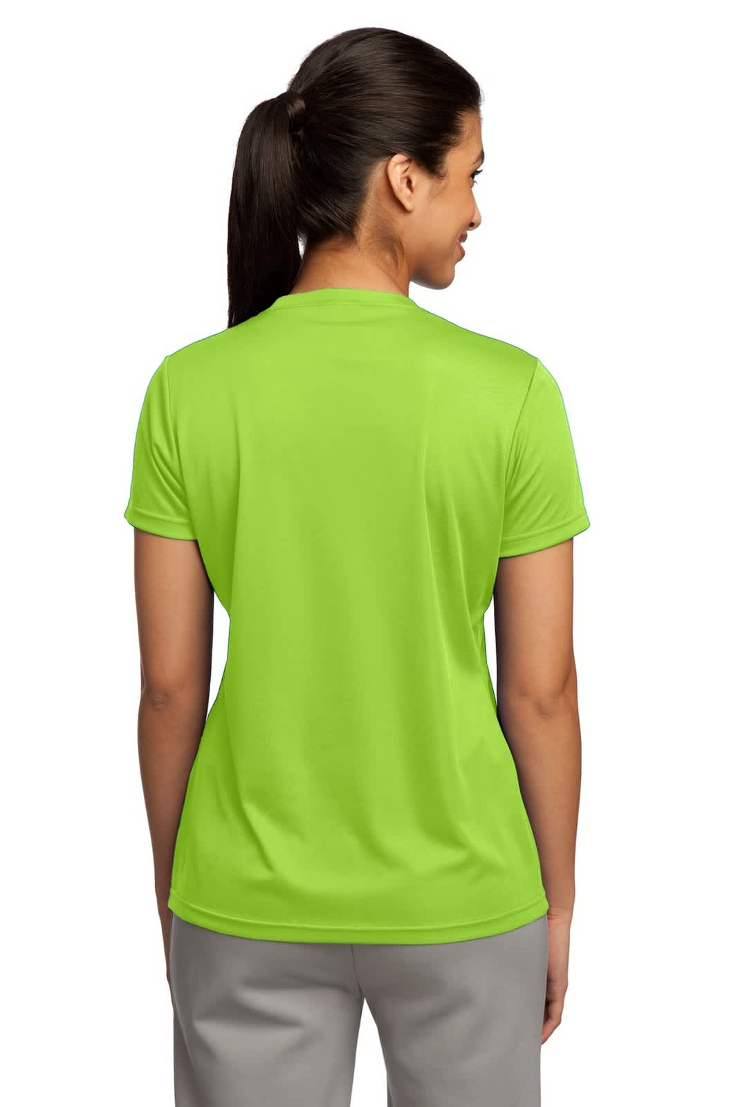 Sport-Tek Ladies PosiCharge Competitor Tee