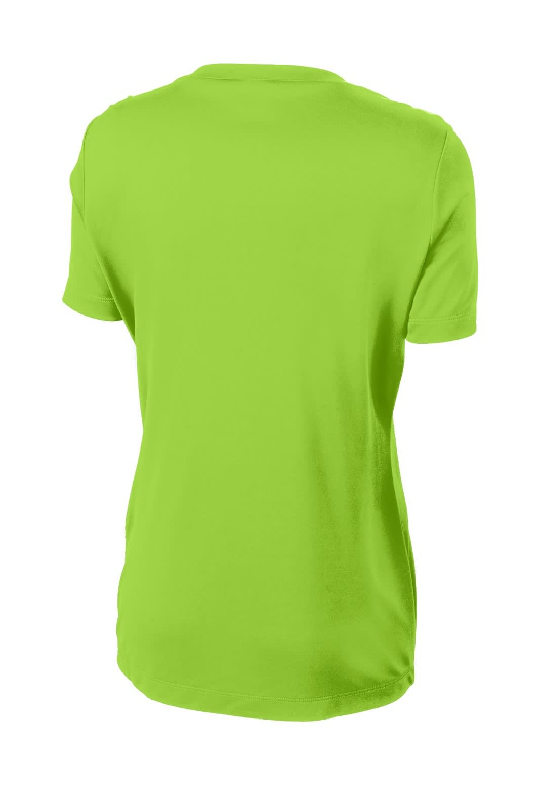 Sport-Tek Ladies PosiCharge Competitor Tee