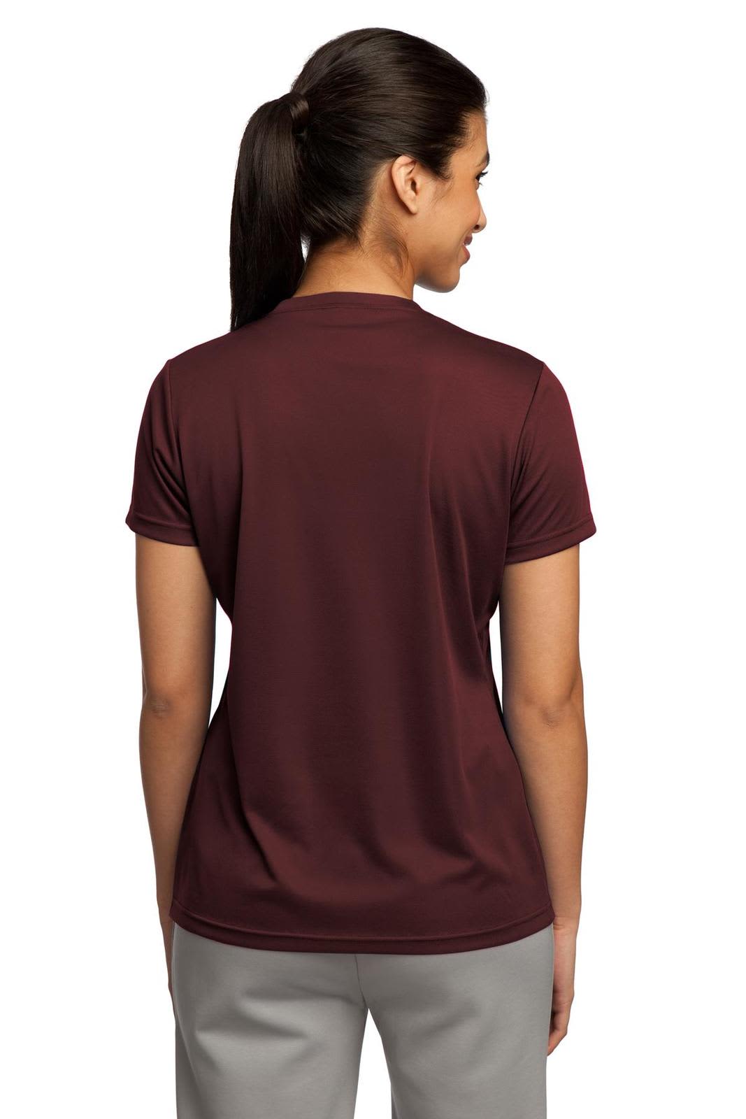 Sport-Tek Ladies PosiCharge Competitor Tee
