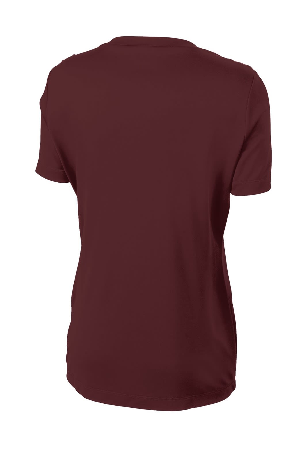 Sport-Tek Ladies PosiCharge Competitor Tee