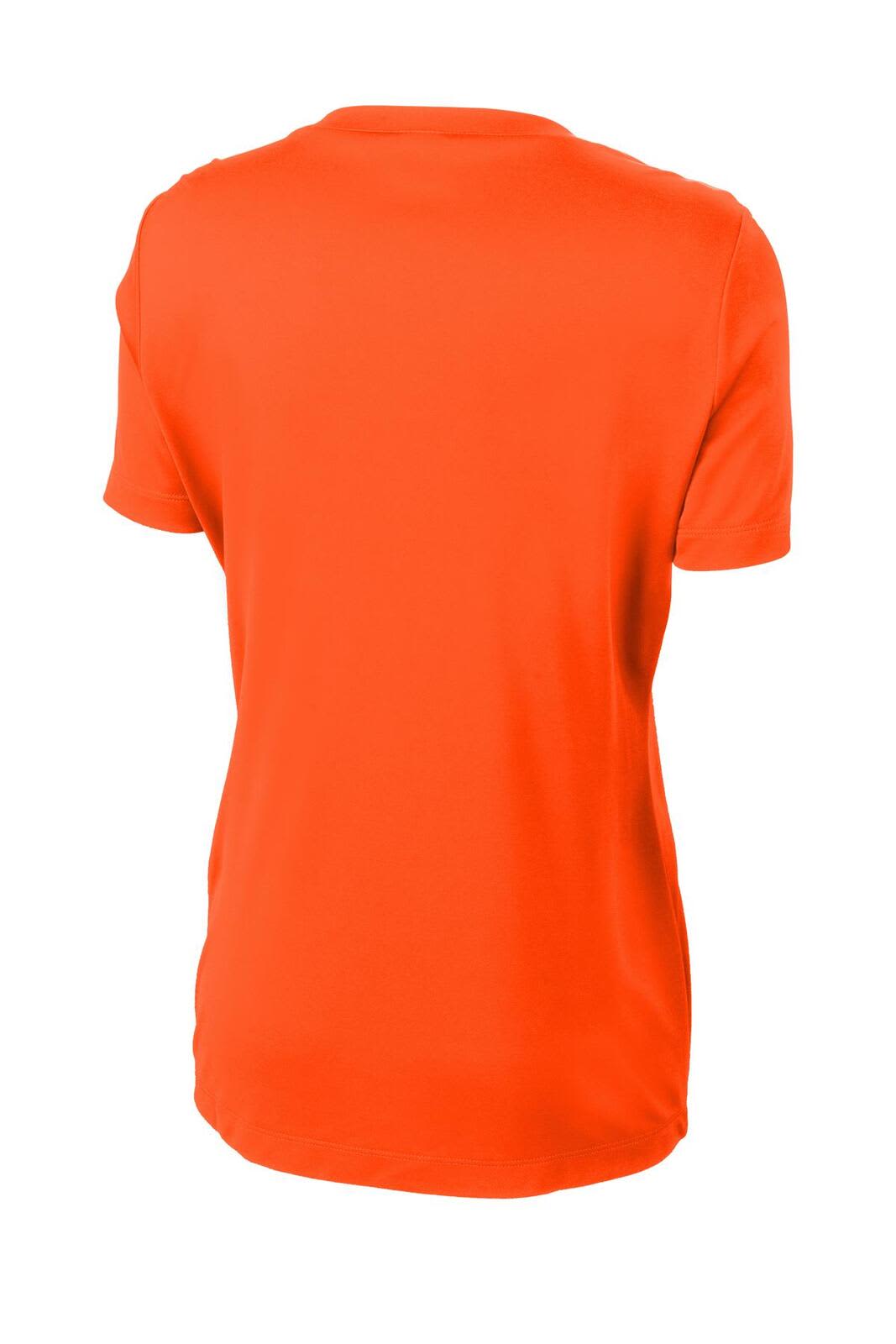 Sport-Tek Ladies PosiCharge Competitor Tee