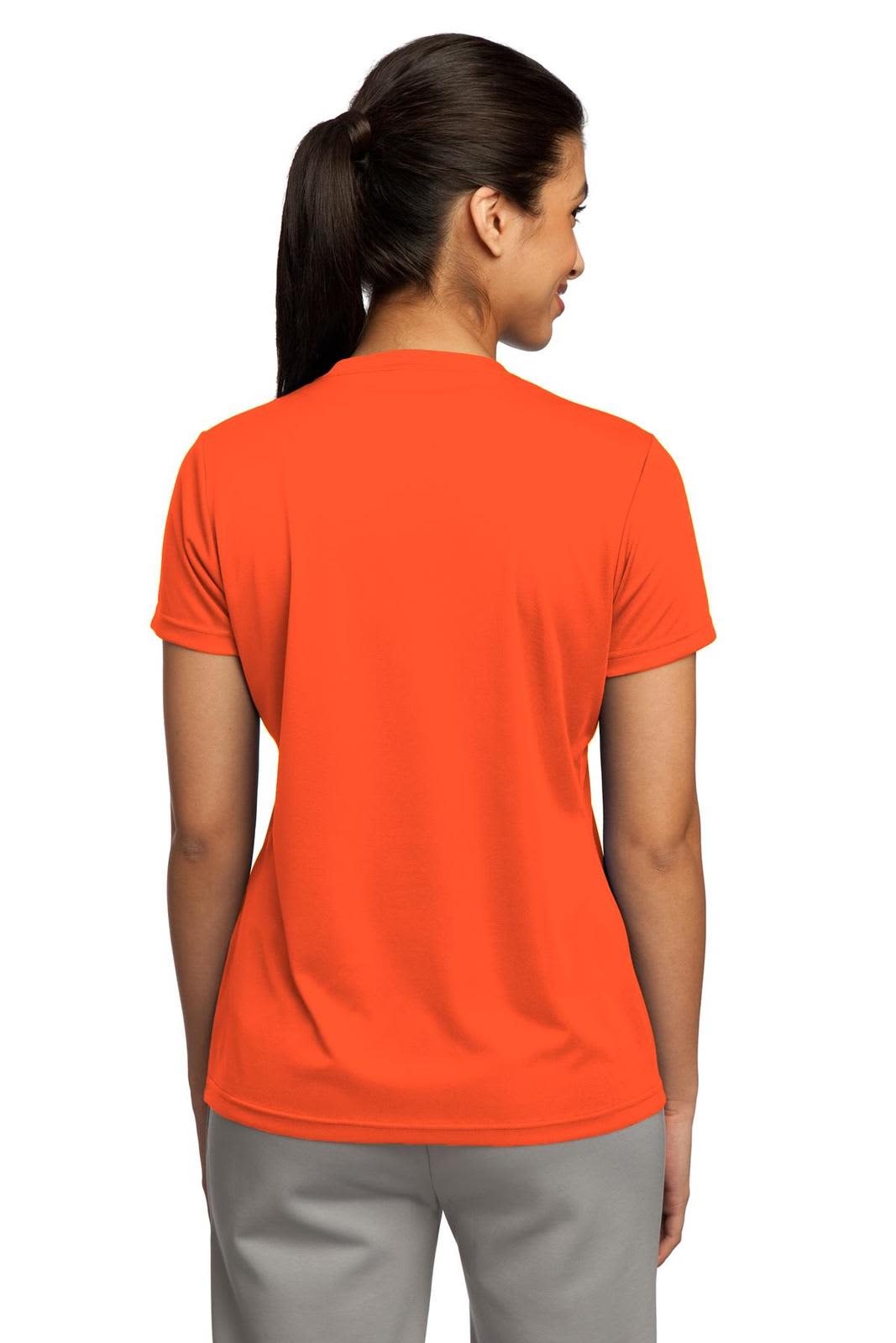 Sport-Tek Ladies PosiCharge Competitor Tee
