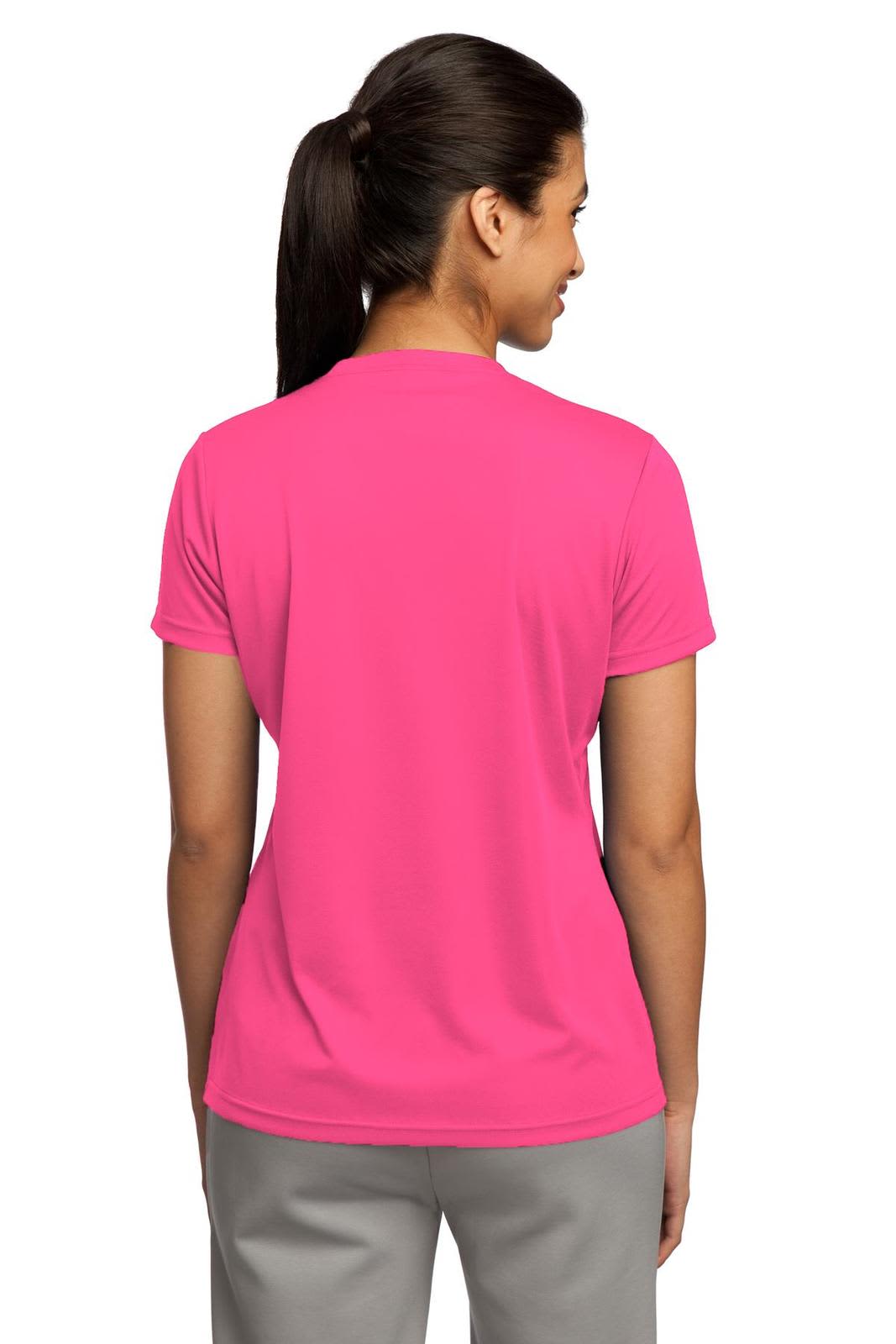 Sport-Tek Ladies PosiCharge Competitor Tee