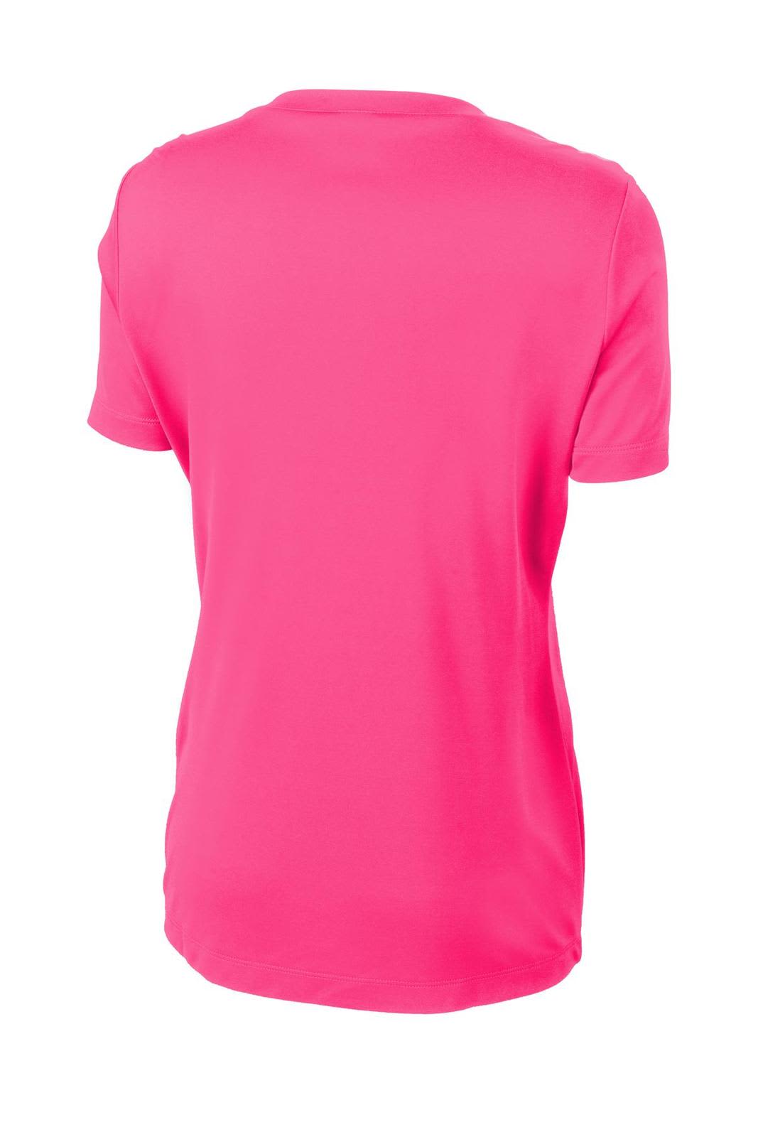 Sport-Tek Ladies PosiCharge Competitor Tee
