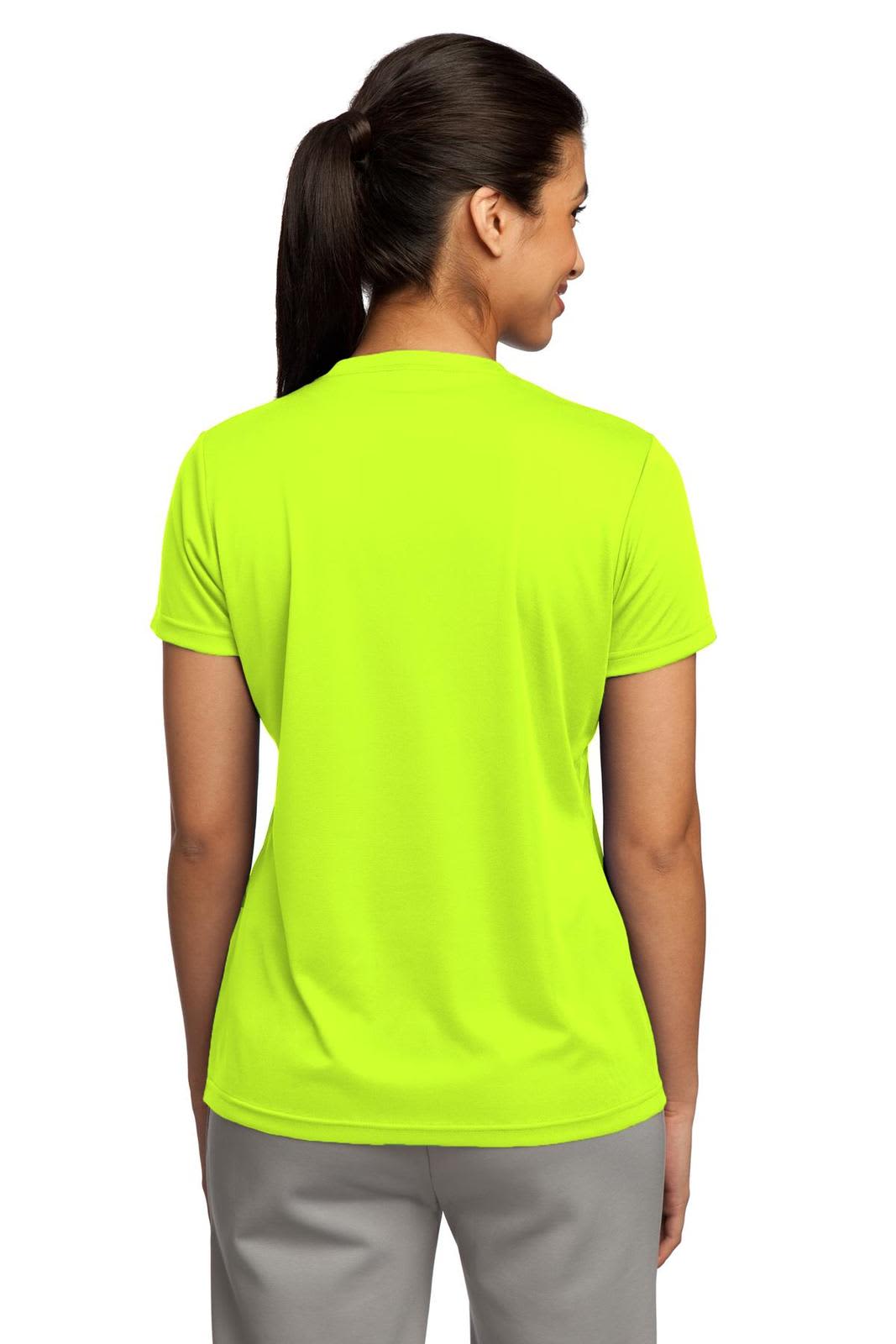 Sport-Tek Ladies PosiCharge Competitor Tee