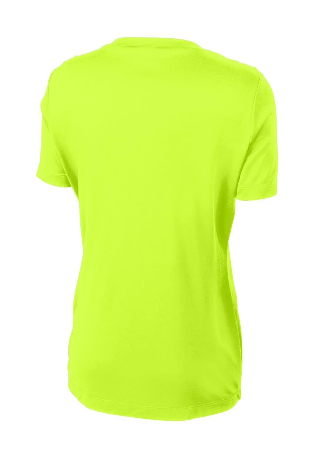 Sport-Tek Ladies PosiCharge Competitor Tee