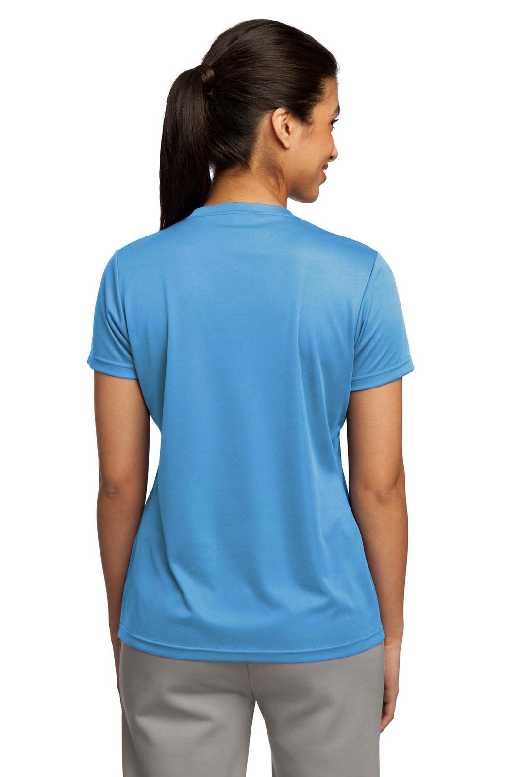 Sport-Tek Ladies PosiCharge Competitor Tee