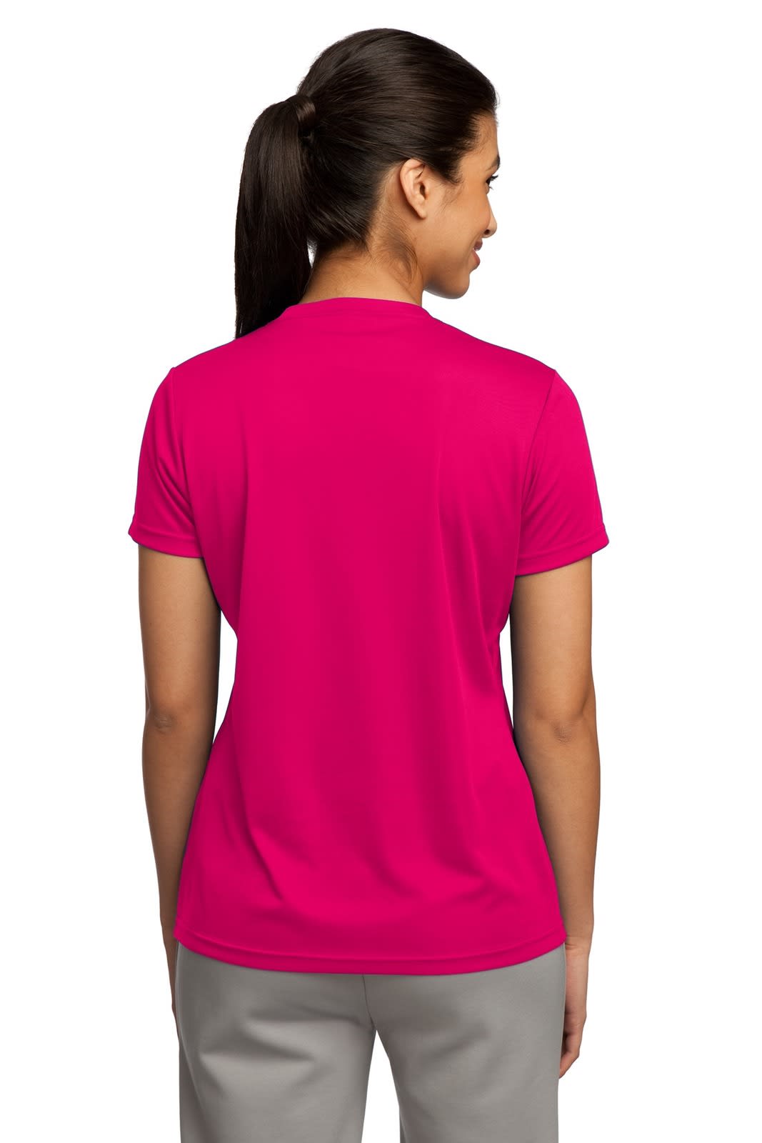 Sport-Tek Ladies PosiCharge Competitor Tee