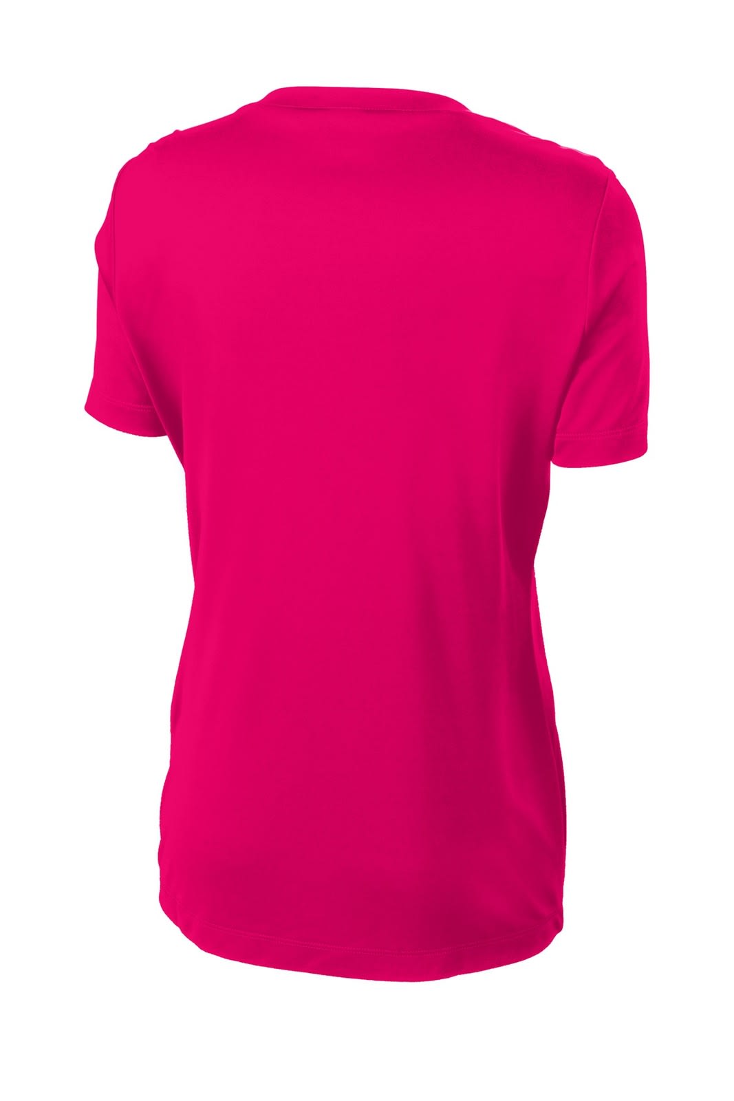 Sport-Tek Ladies PosiCharge Competitor Tee
