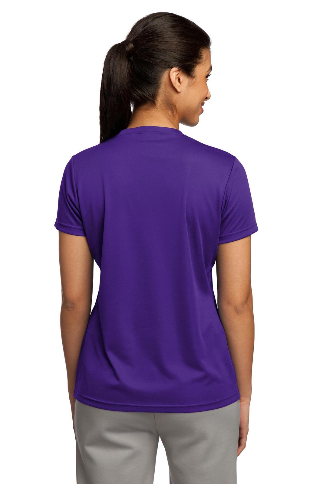 Sport-Tek Ladies PosiCharge Competitor Tee