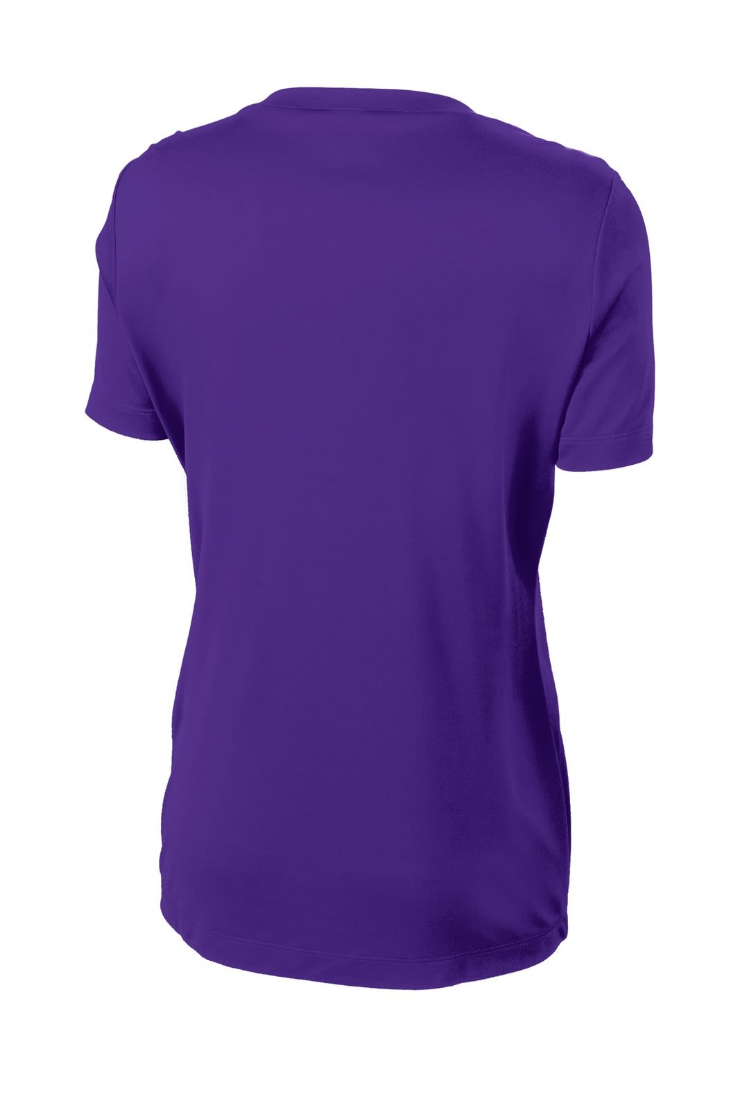 Sport-Tek Ladies PosiCharge Competitor Tee