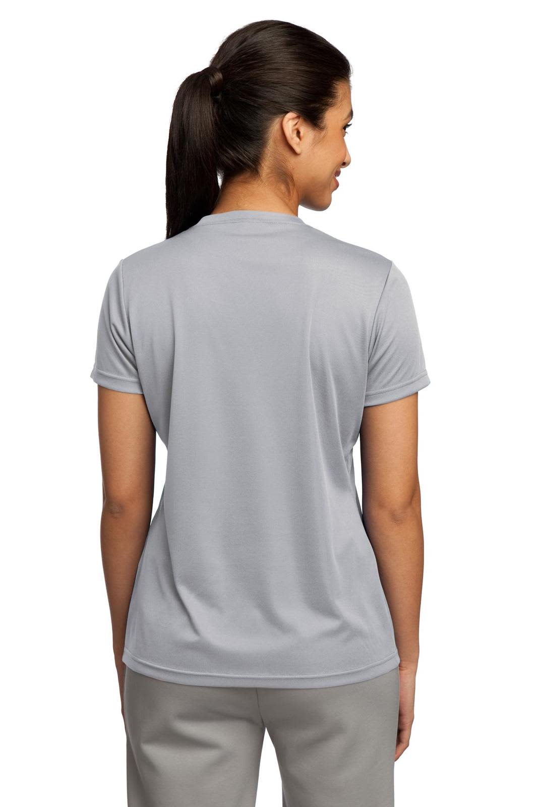 Sport-Tek Ladies PosiCharge Competitor Tee