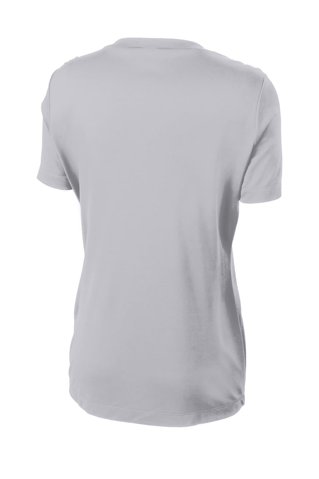 Sport-Tek Ladies PosiCharge Competitor Tee
