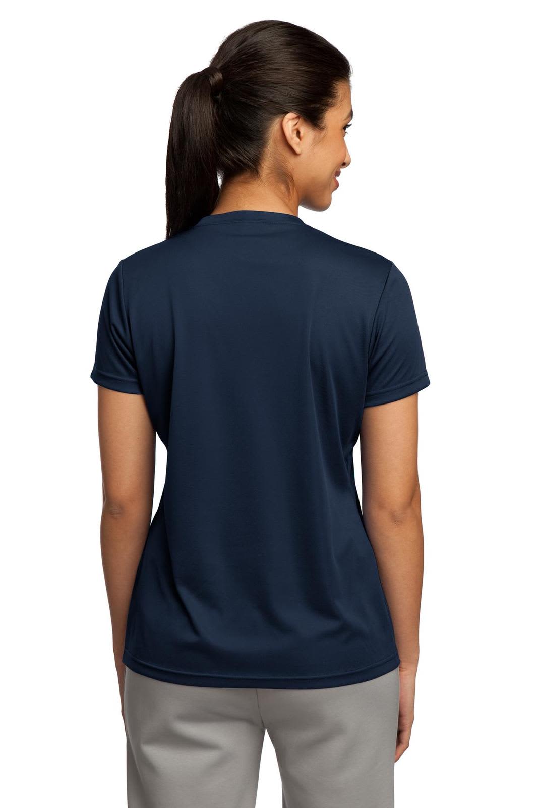 Sport-Tek Ladies PosiCharge Competitor Tee